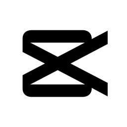 CapCut: Photo & Video Editor icon