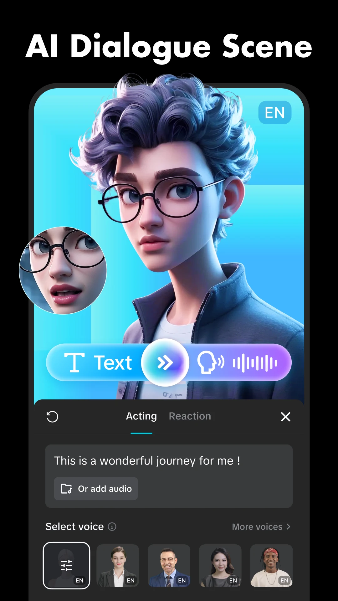 CapCut - Video Editor screenshot